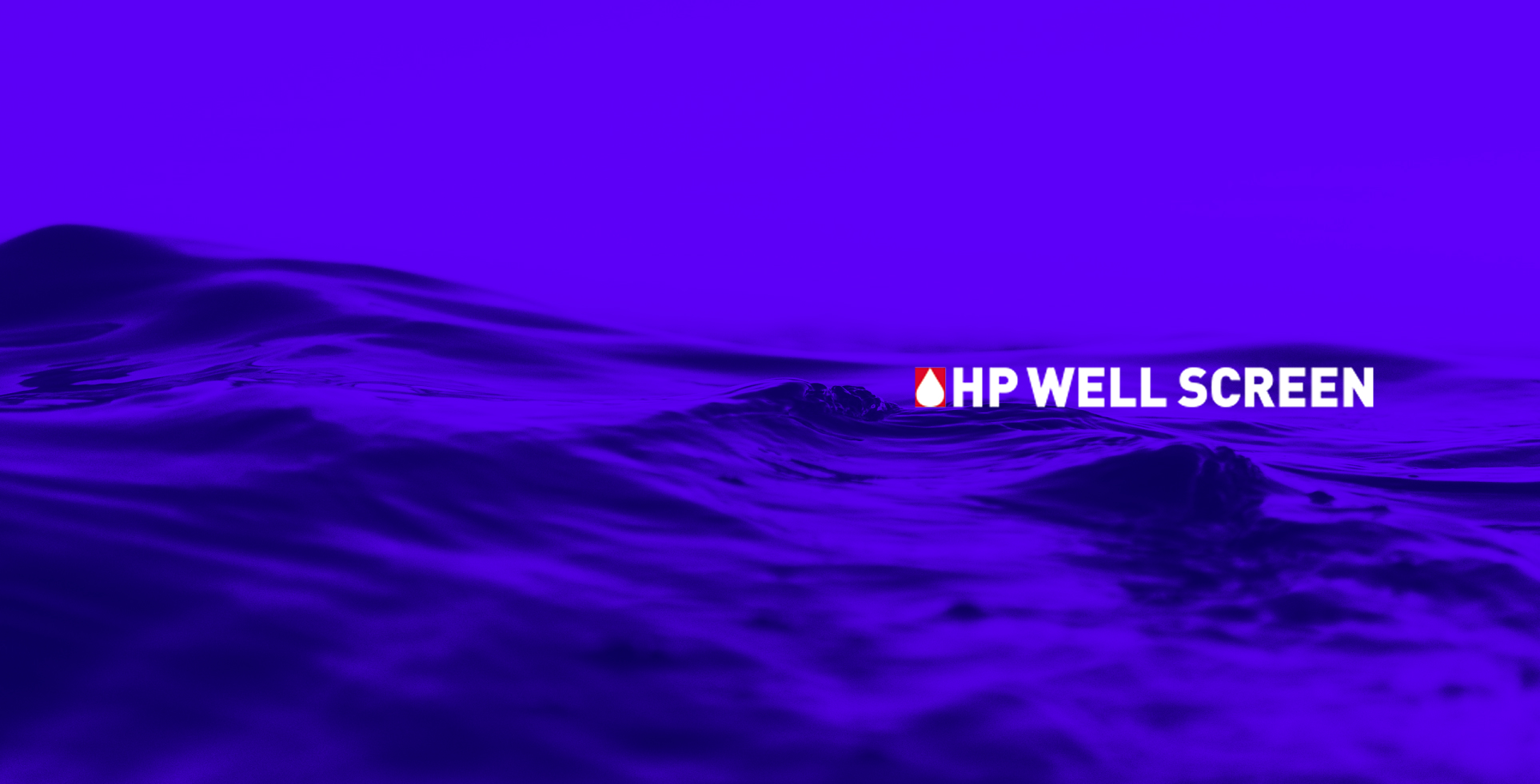 HP Well Screen and Blue Spark Energy Forge Partnership for Central Europe Market